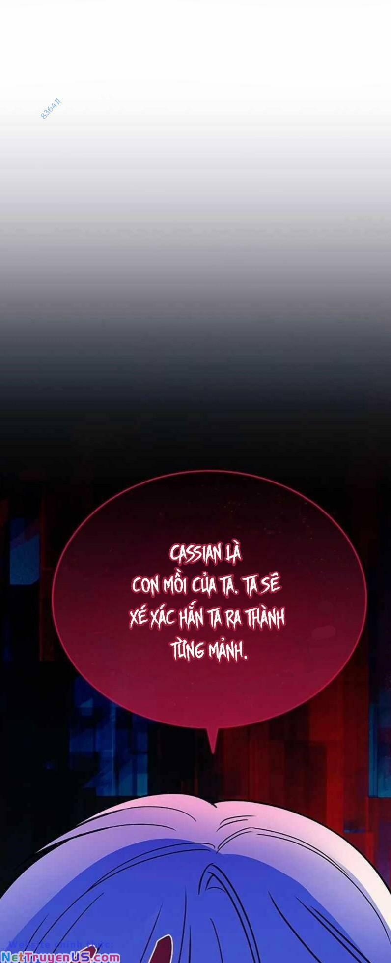 Trùng Sinh Trở Thành Ác Nhân 121 trang 48