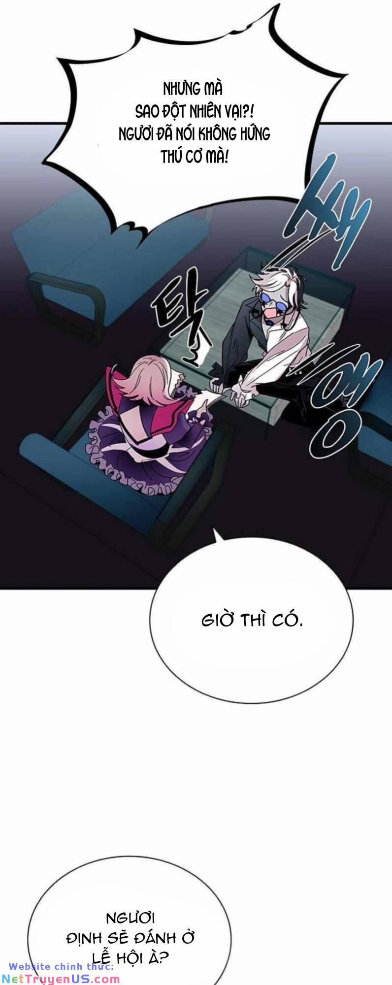 Trùng Sinh Trở Thành Ác Nhân 121 trang 50