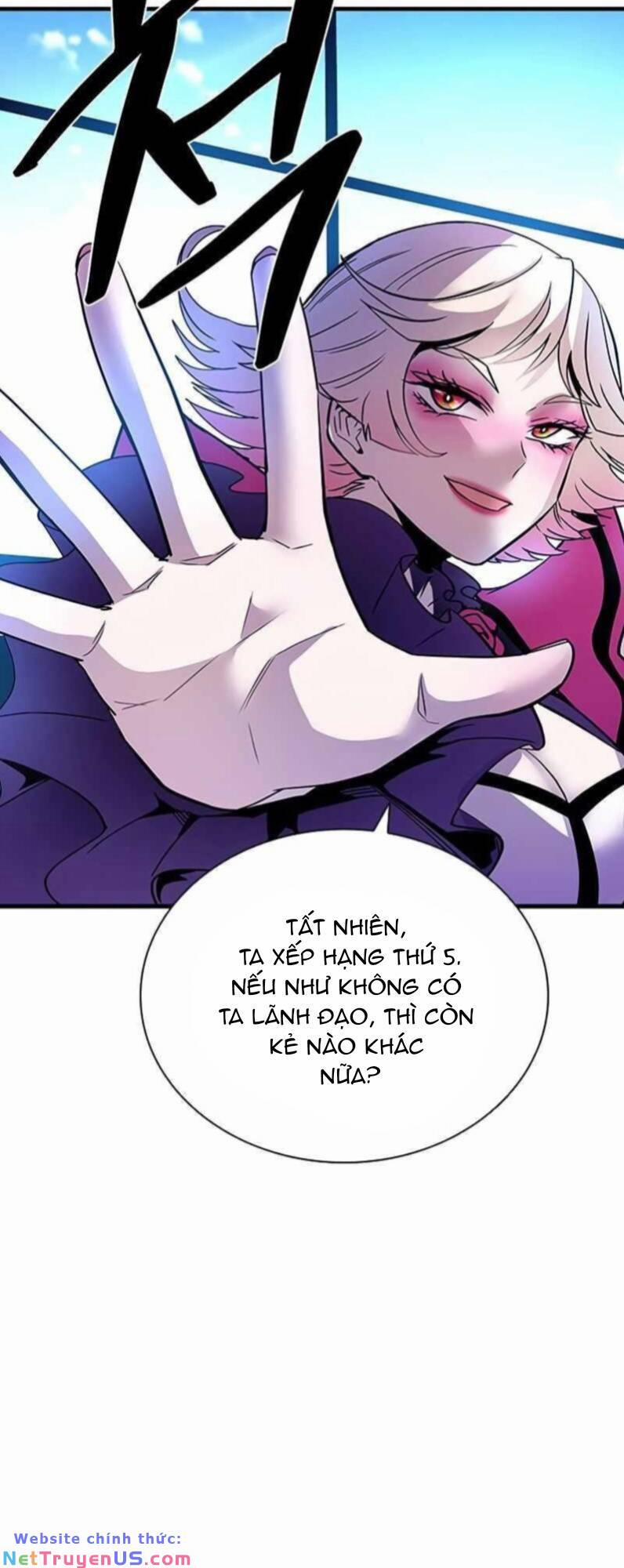 Trùng Sinh Trở Thành Ác Nhân 121 trang 52