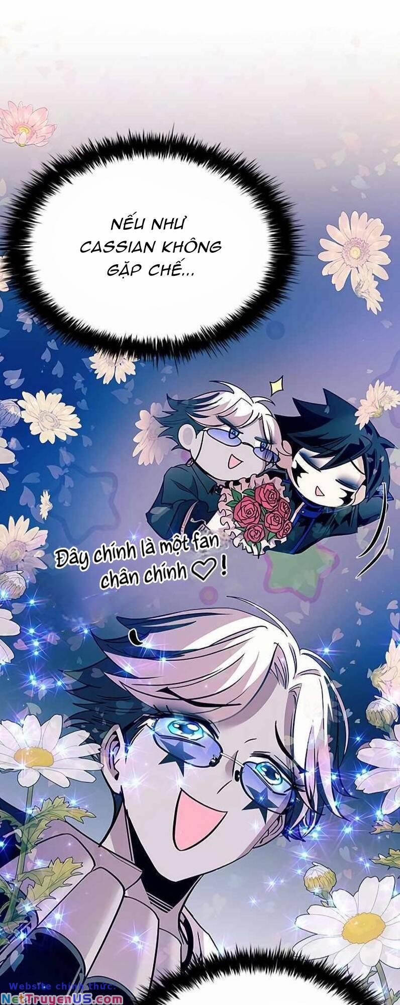 Trùng Sinh Trở Thành Ác Nhân 121 trang 54