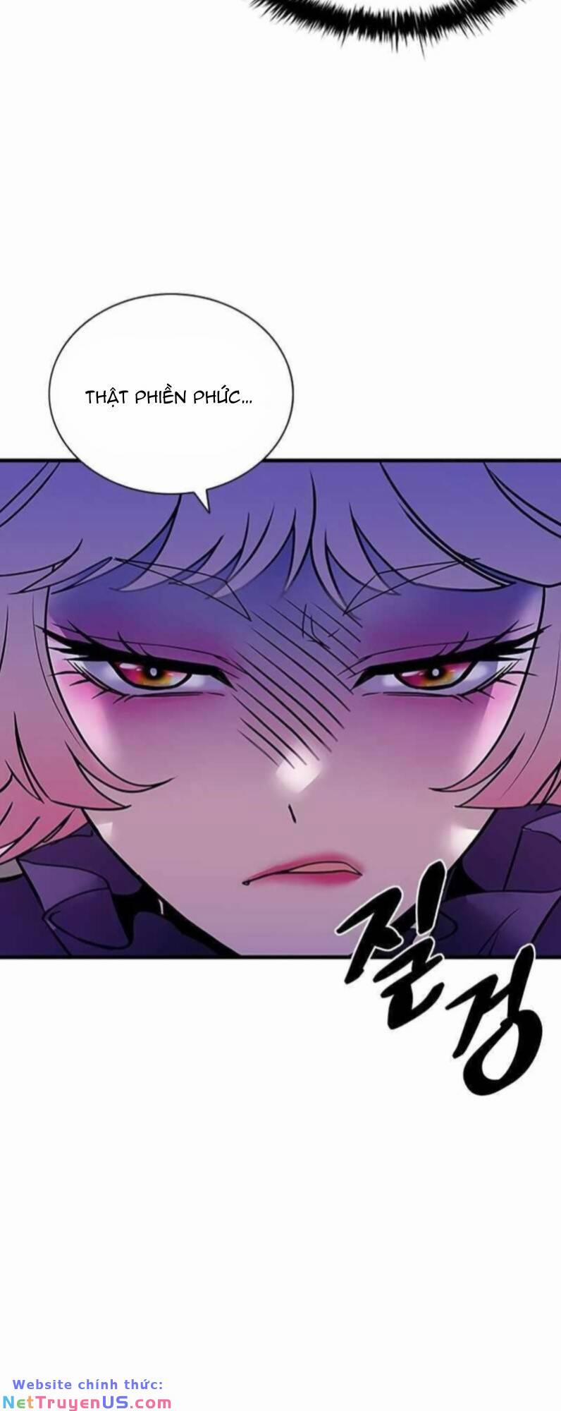 Trùng Sinh Trở Thành Ác Nhân 121 trang 56