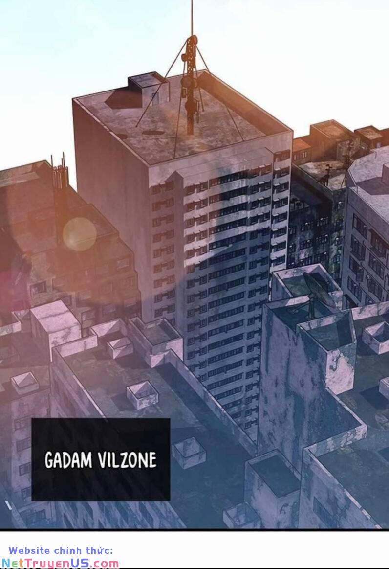 Trùng Sinh Trở Thành Ác Nhân 121 trang 58