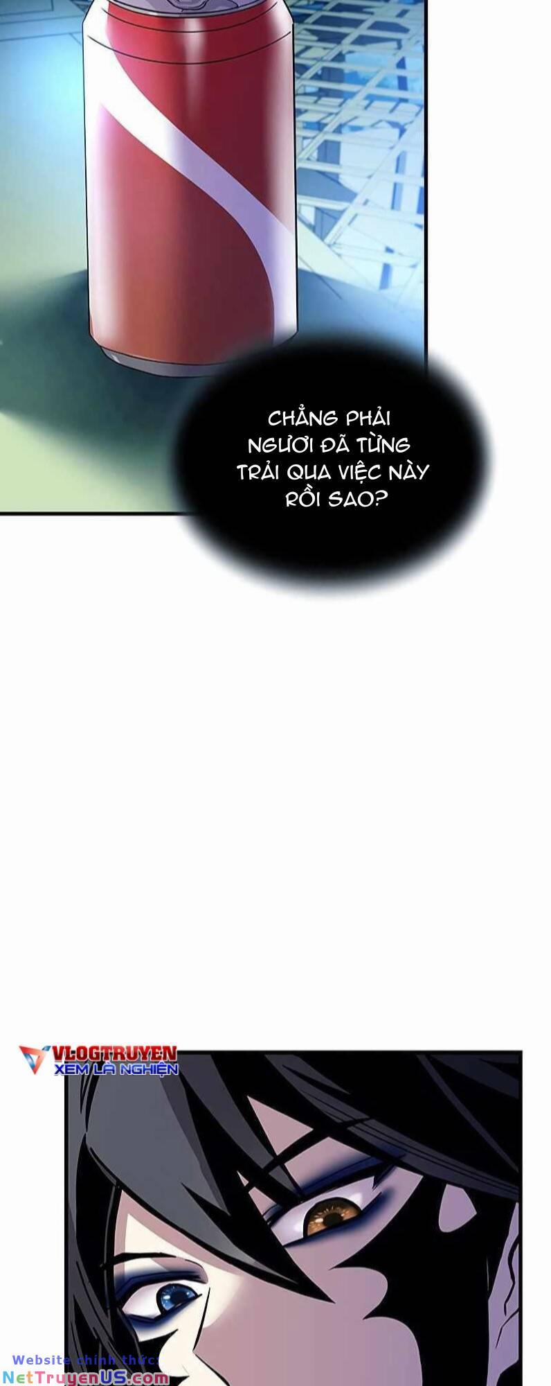 Trùng Sinh Trở Thành Ác Nhân 121 trang 6