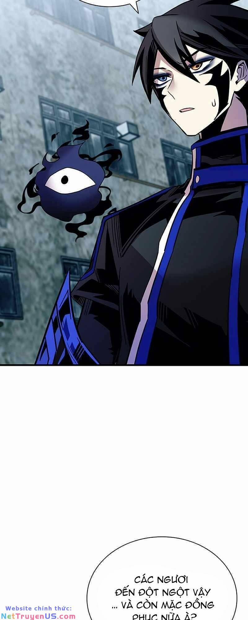 Trùng Sinh Trở Thành Ác Nhân 121 trang 61