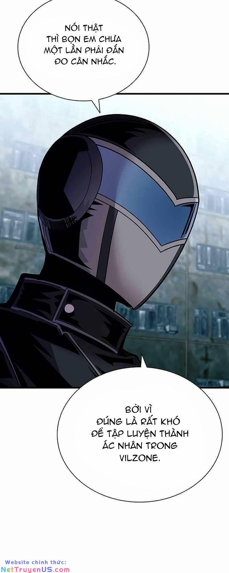 Trùng Sinh Trở Thành Ác Nhân 121 trang 63