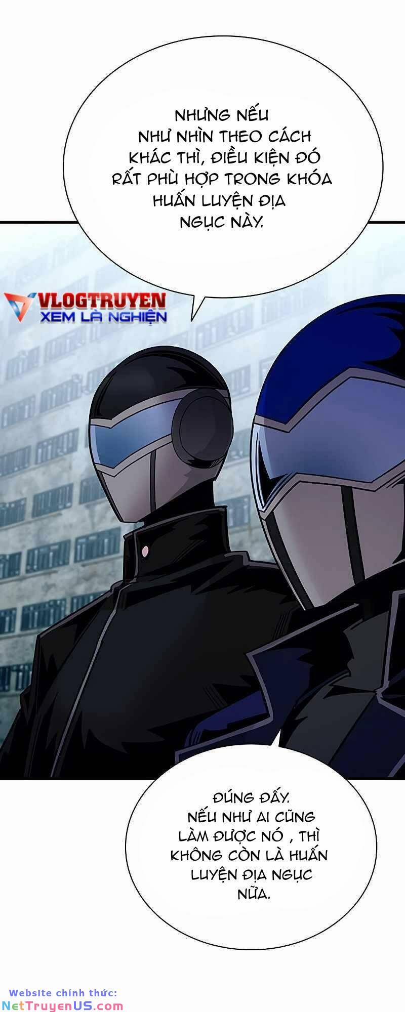 Trùng Sinh Trở Thành Ác Nhân 121 trang 64