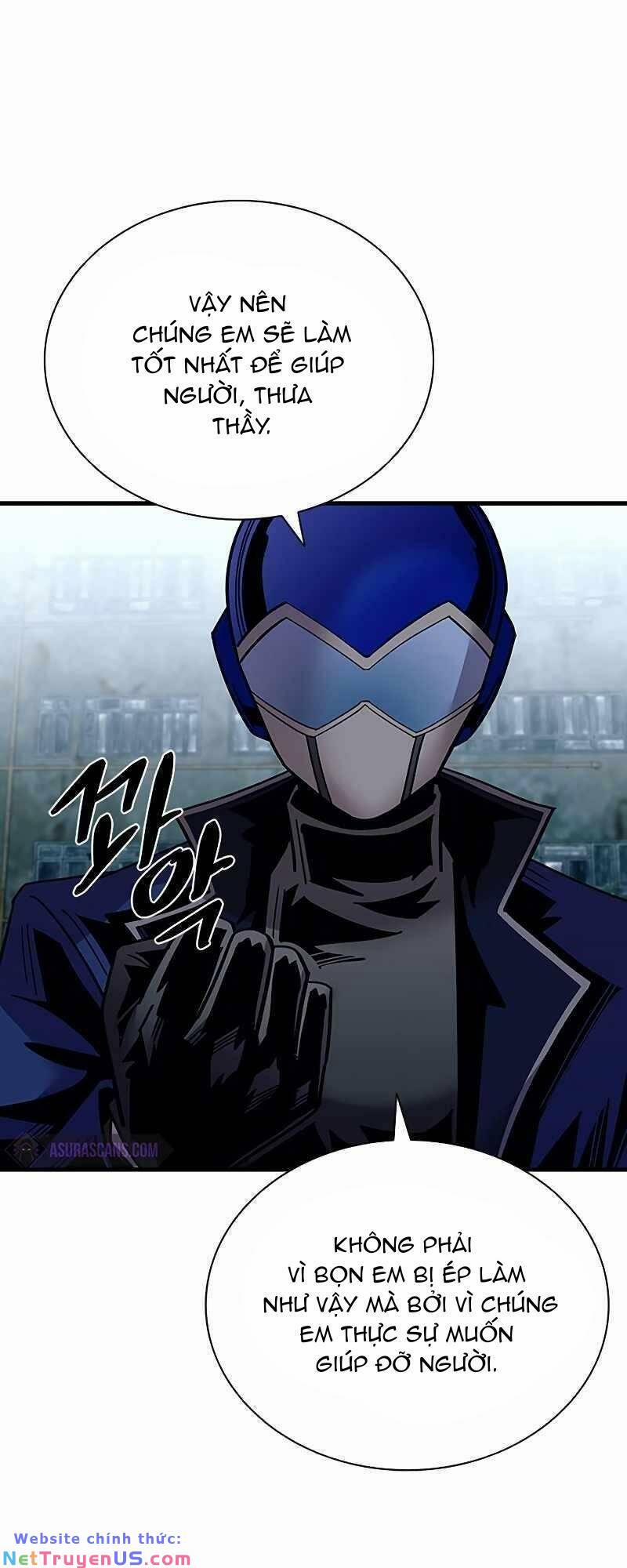 Trùng Sinh Trở Thành Ác Nhân 121 trang 65