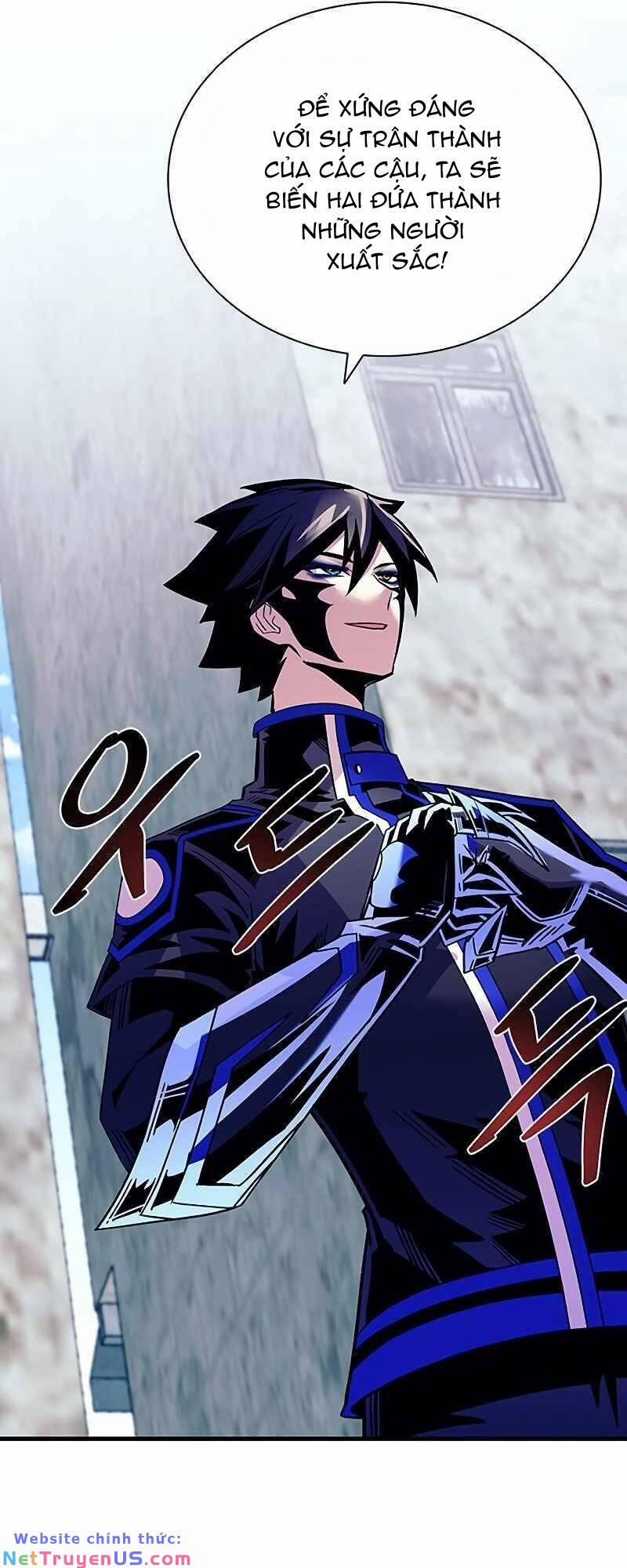 Trùng Sinh Trở Thành Ác Nhân 121 trang 68