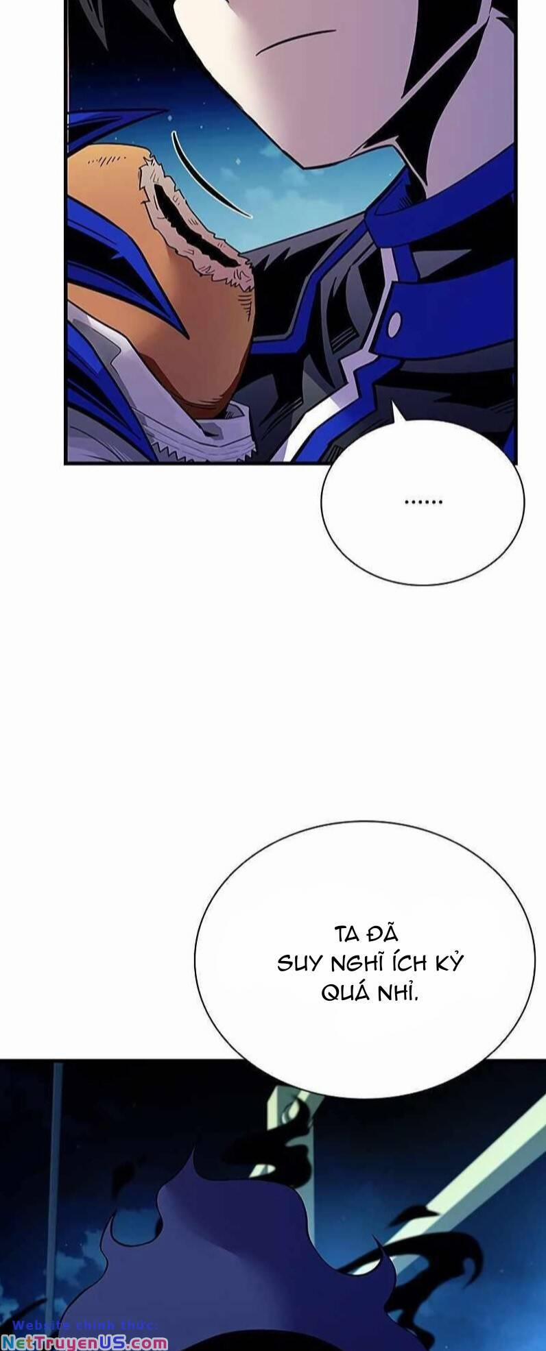 Trùng Sinh Trở Thành Ác Nhân 121 trang 7