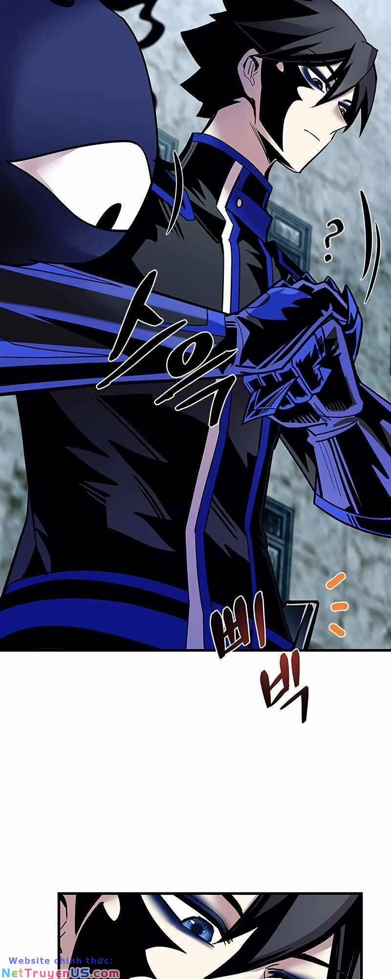 Trùng Sinh Trở Thành Ác Nhân 121 trang 70