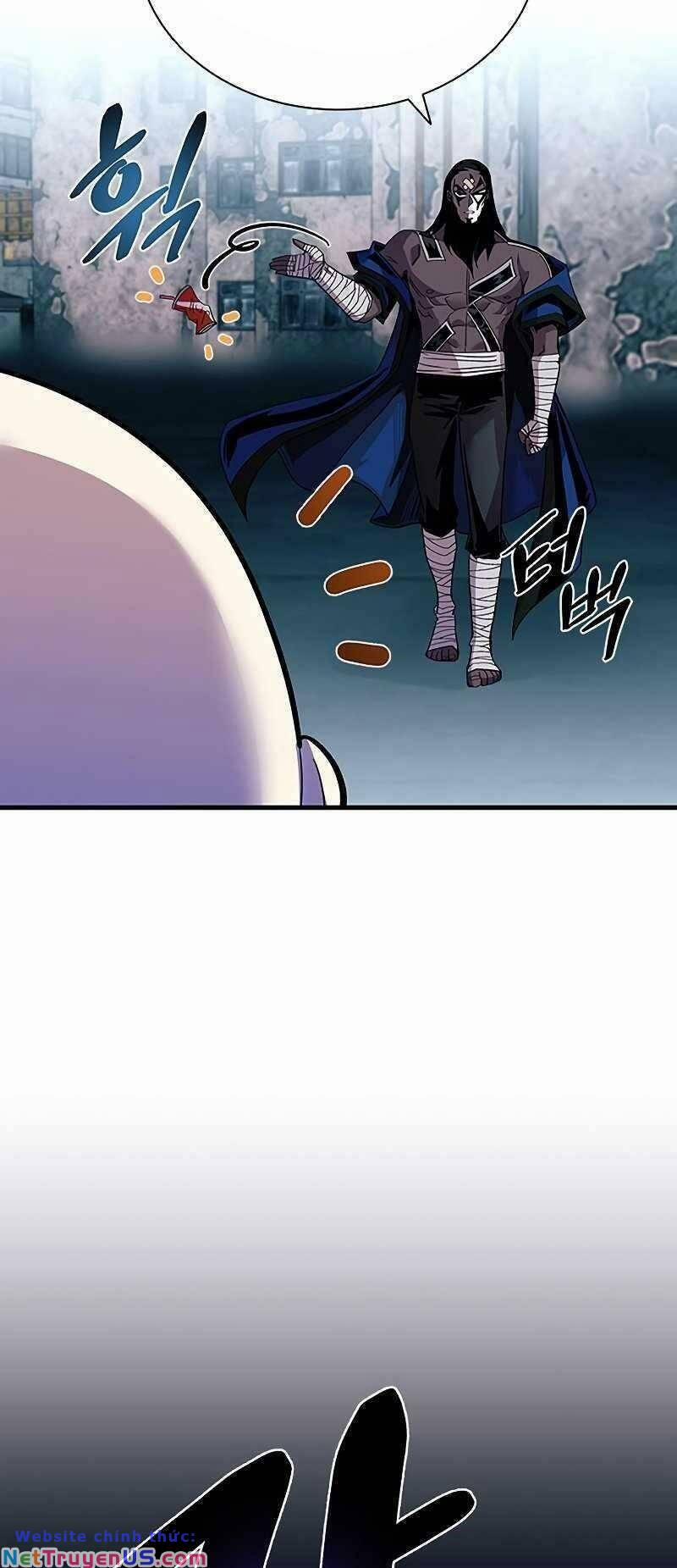 Trùng Sinh Trở Thành Ác Nhân 121 trang 78