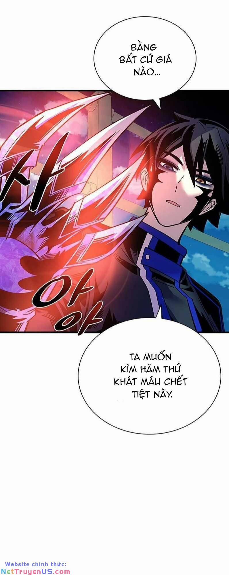 Trùng Sinh Trở Thành Ác Nhân 121 trang 9