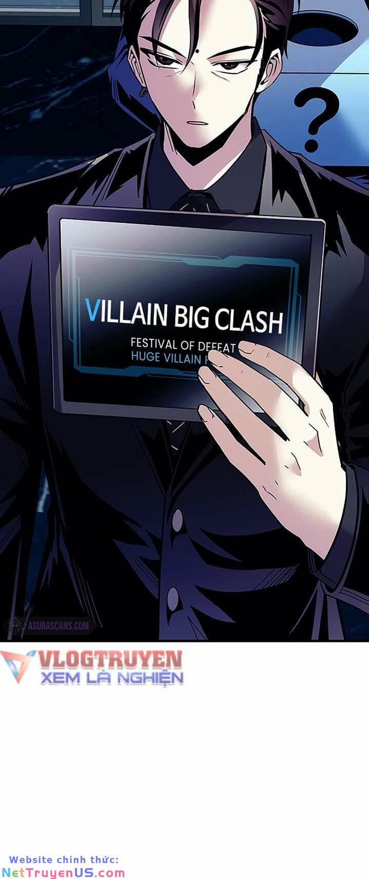 Trùng Sinh Trở Thành Ác Nhân 122 trang 11