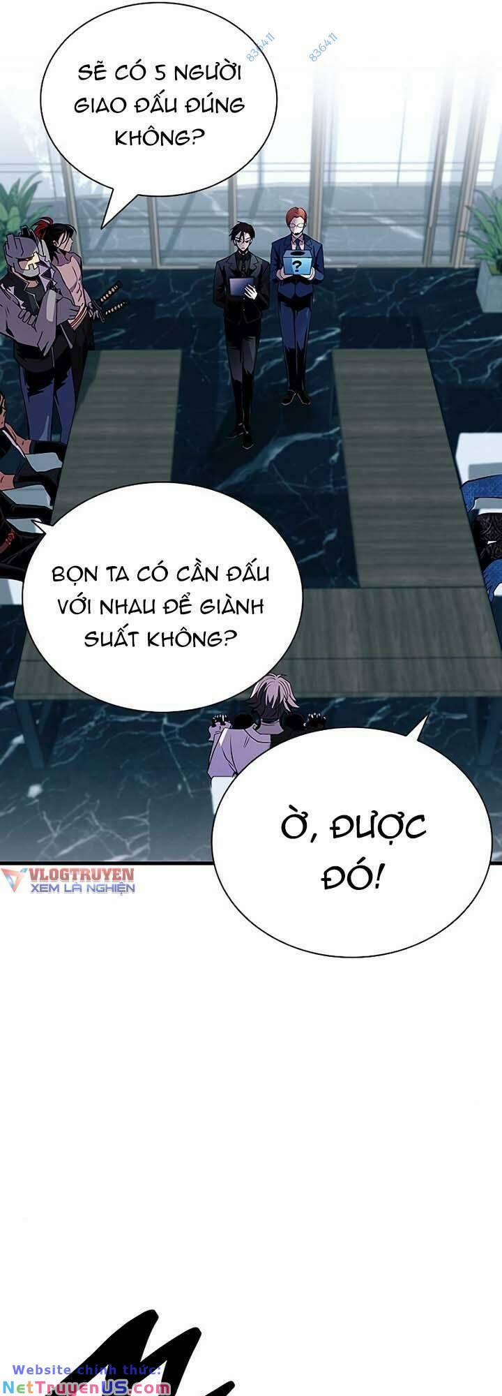 Trùng Sinh Trở Thành Ác Nhân 122 trang 12