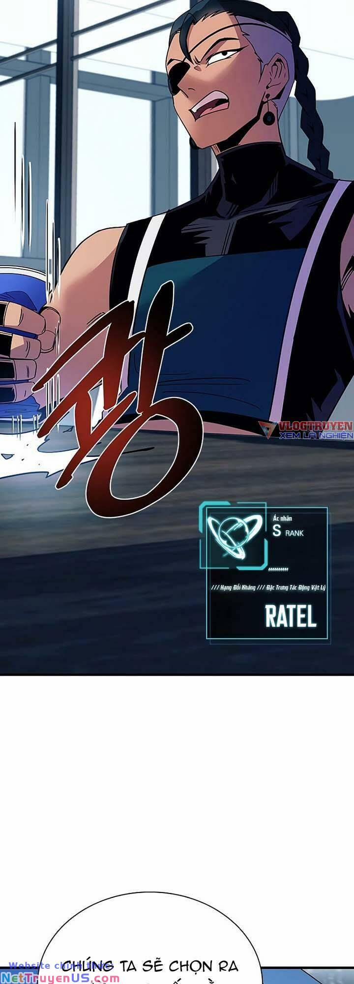 Trùng Sinh Trở Thành Ác Nhân 122 trang 14