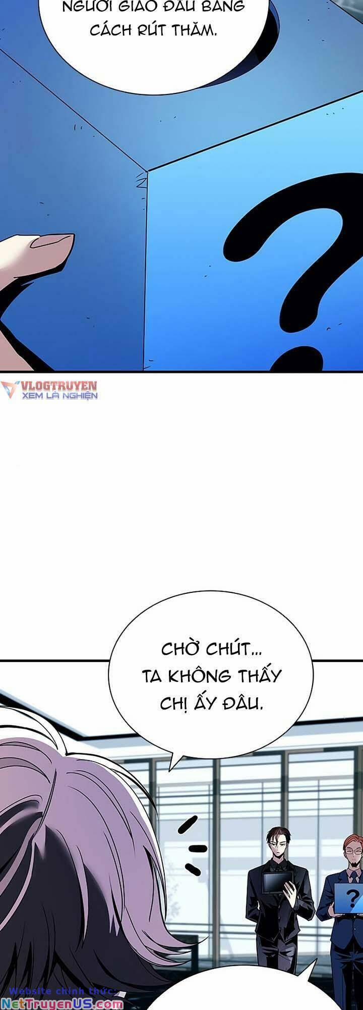 Trùng Sinh Trở Thành Ác Nhân 122 trang 15