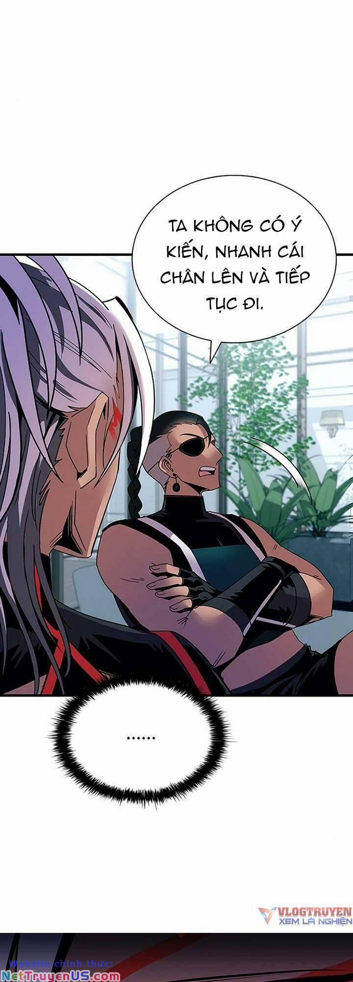 Trùng Sinh Trở Thành Ác Nhân 122 trang 17