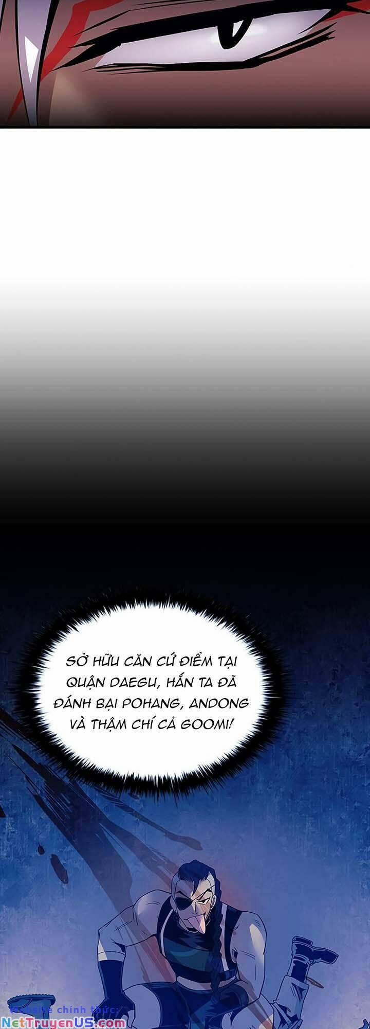 Trùng Sinh Trở Thành Ác Nhân 122 trang 18