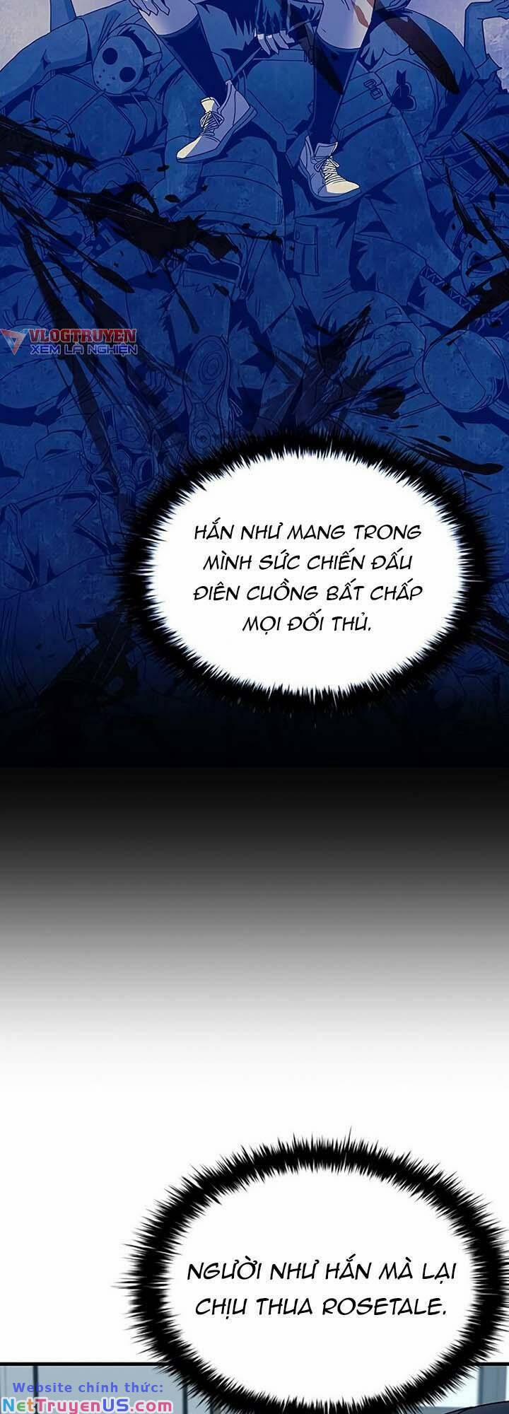 Trùng Sinh Trở Thành Ác Nhân 122 trang 19