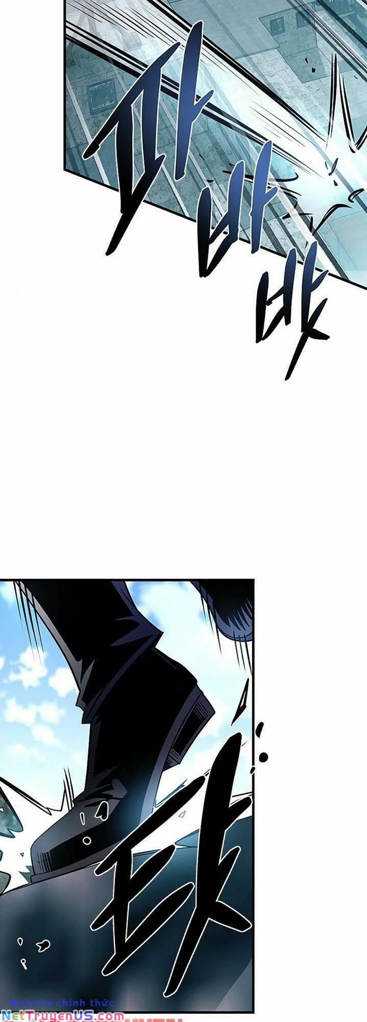 Trùng Sinh Trở Thành Ác Nhân 122 trang 2