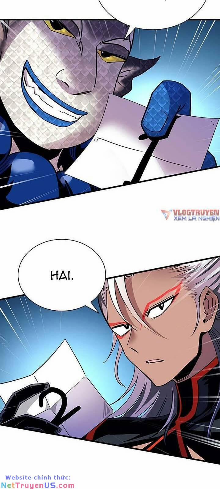 Trùng Sinh Trở Thành Ác Nhân 122 trang 23