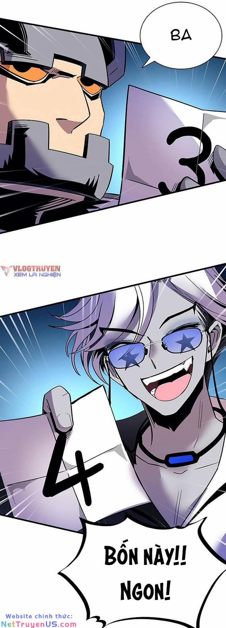 Trùng Sinh Trở Thành Ác Nhân 122 trang 24