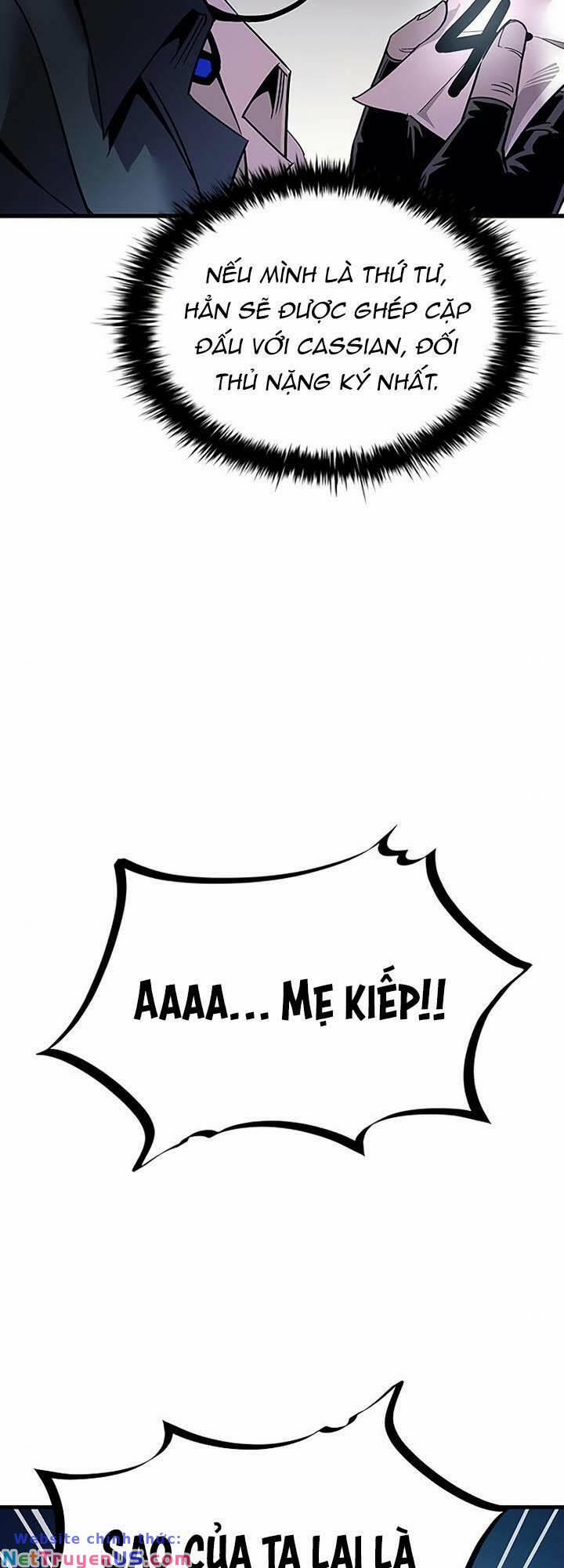 Trùng Sinh Trở Thành Ác Nhân 122 trang 26