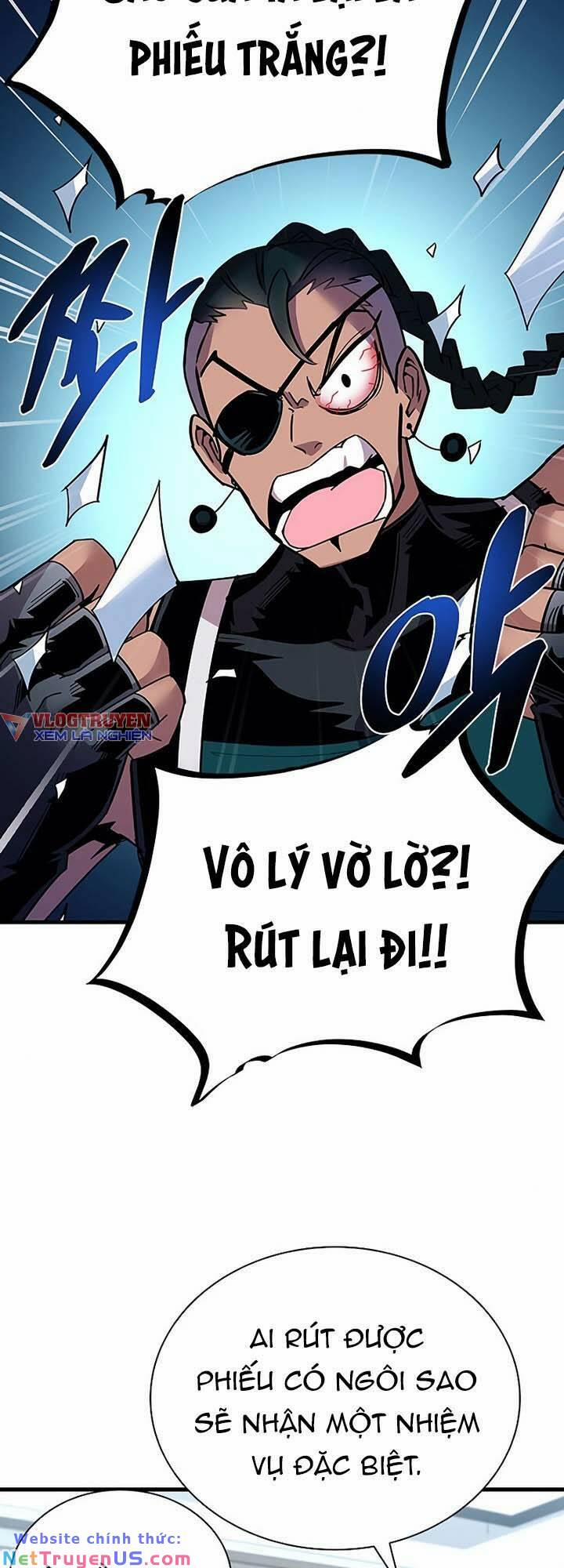 Trùng Sinh Trở Thành Ác Nhân 122 trang 27