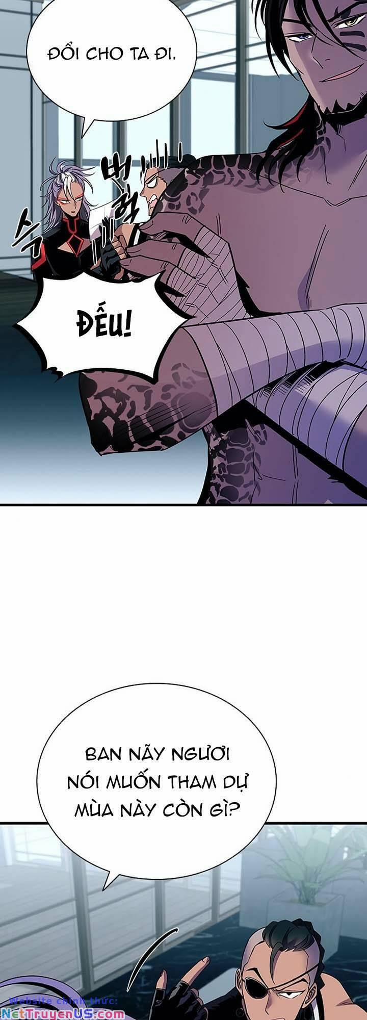 Trùng Sinh Trở Thành Ác Nhân 122 trang 29