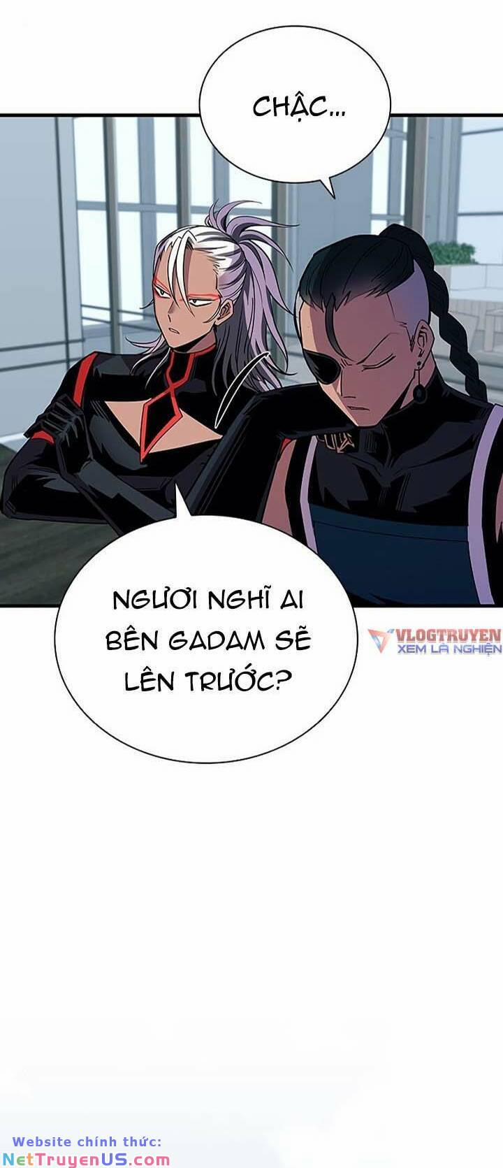 Trùng Sinh Trở Thành Ác Nhân 122 trang 35