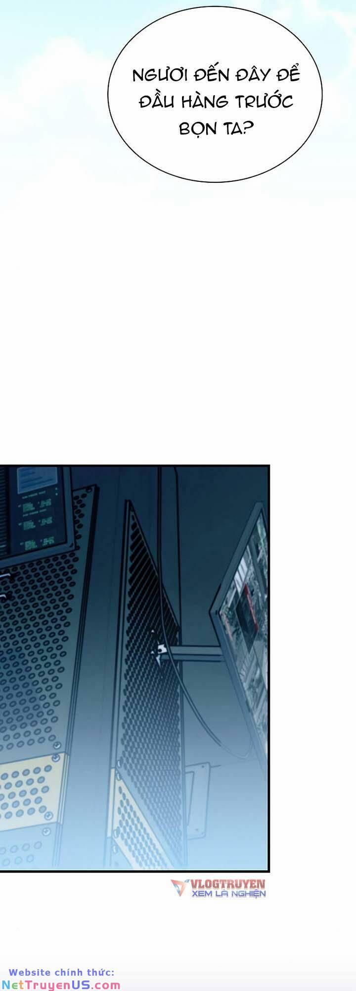 Trùng Sinh Trở Thành Ác Nhân 122 trang 37