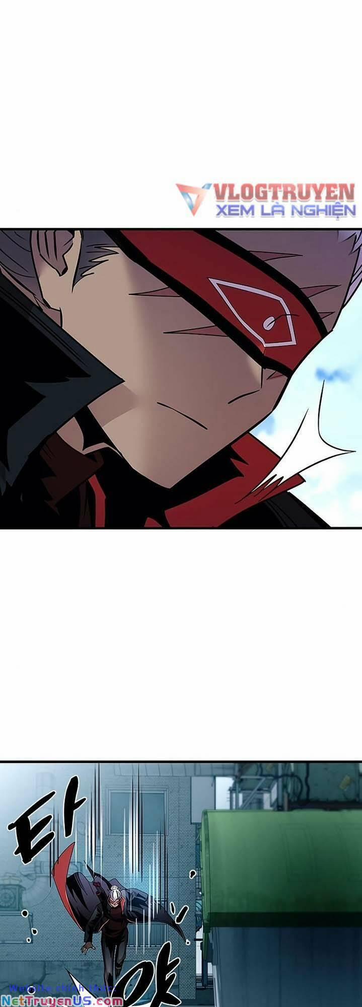 Trùng Sinh Trở Thành Ác Nhân 122 trang 4