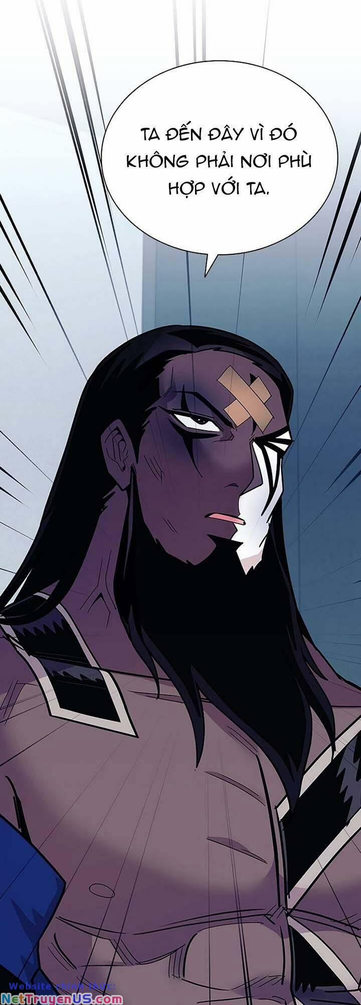 Trùng Sinh Trở Thành Ác Nhân 122 trang 40