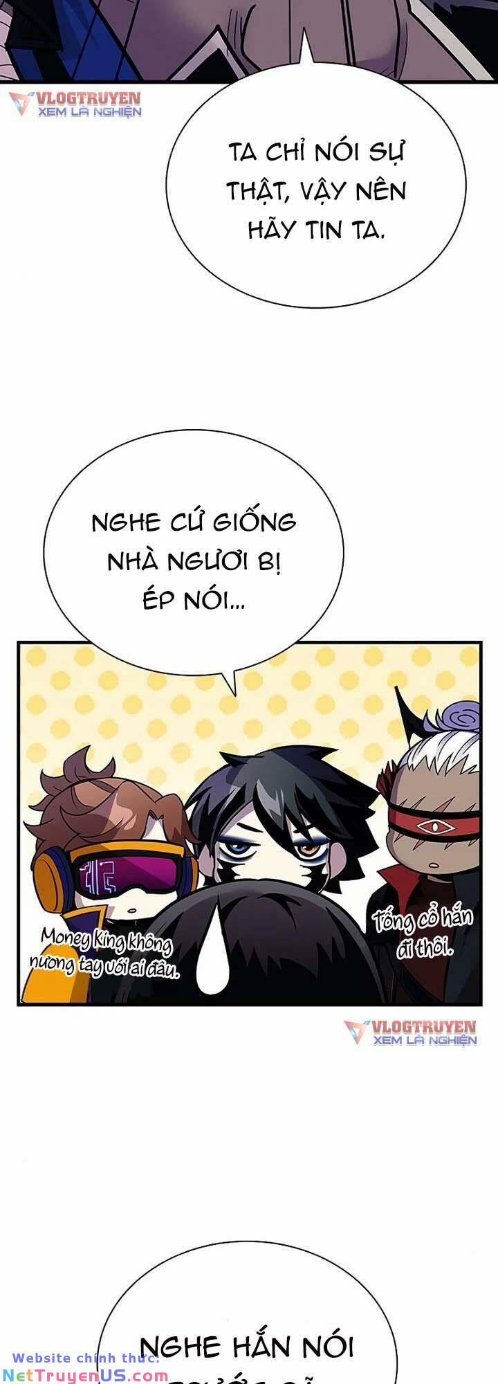 Trùng Sinh Trở Thành Ác Nhân 122 trang 41