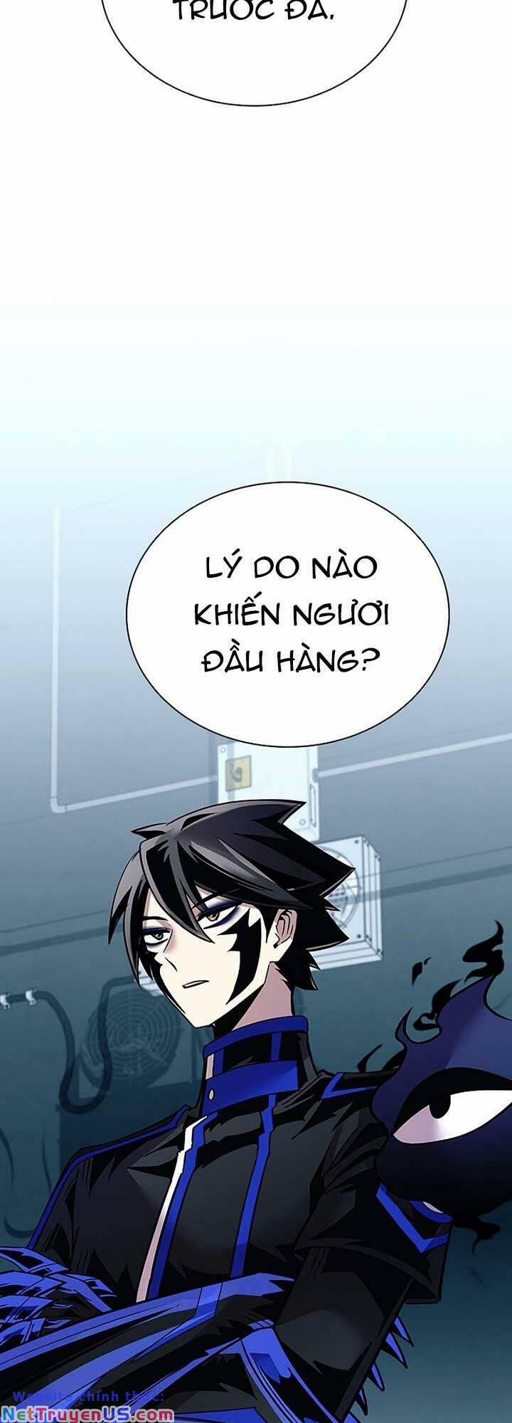 Trùng Sinh Trở Thành Ác Nhân 122 trang 42