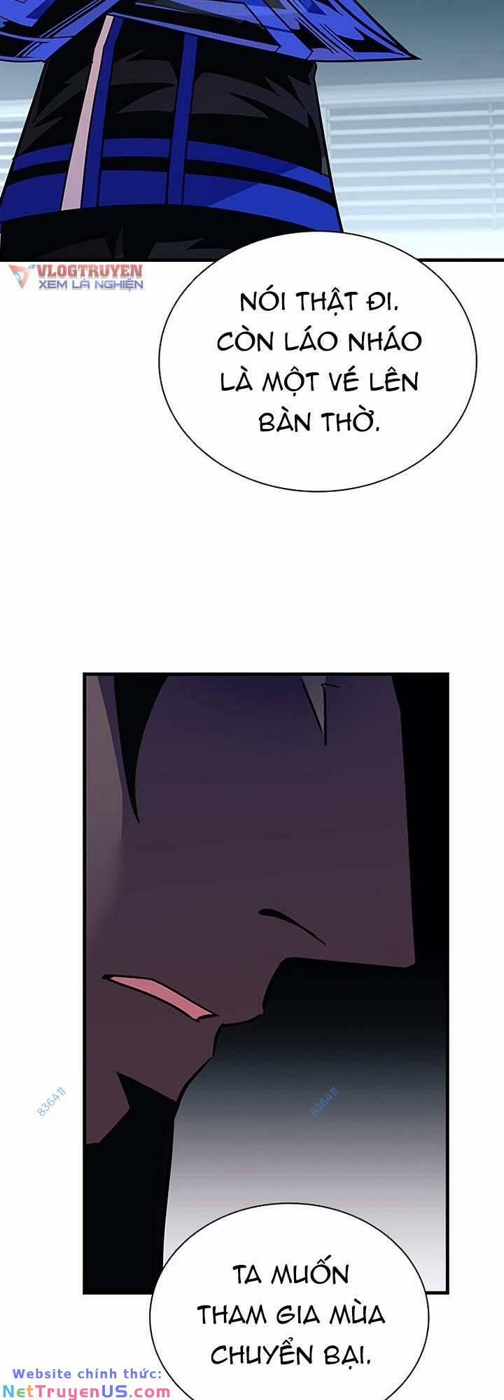 Trùng Sinh Trở Thành Ác Nhân 122 trang 43