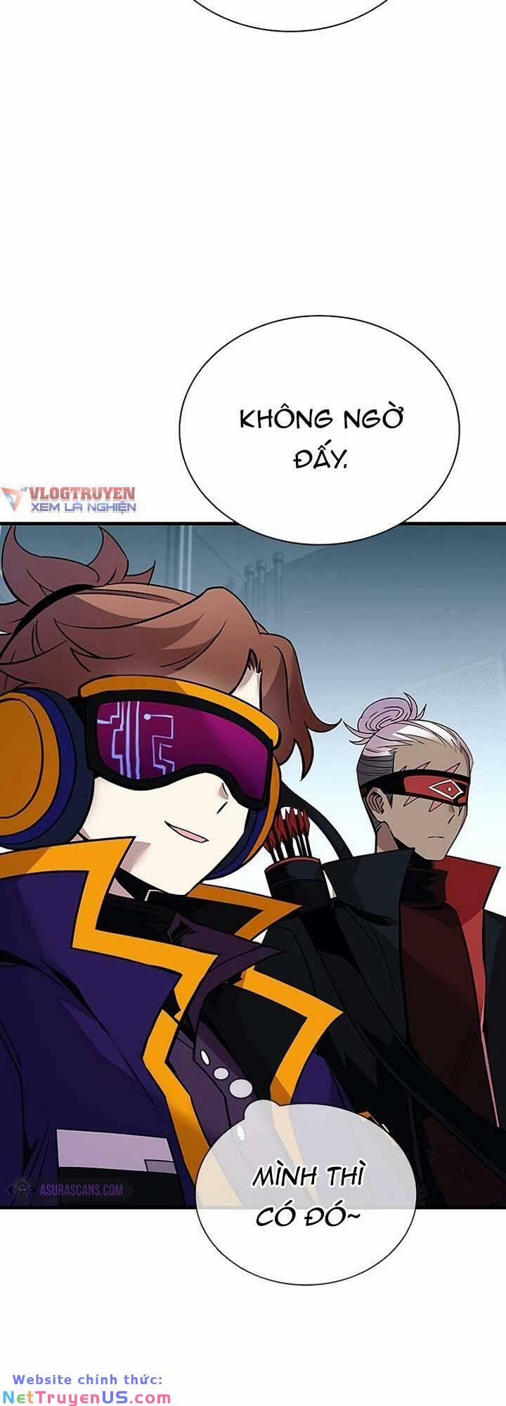 Trùng Sinh Trở Thành Ác Nhân 122 trang 44