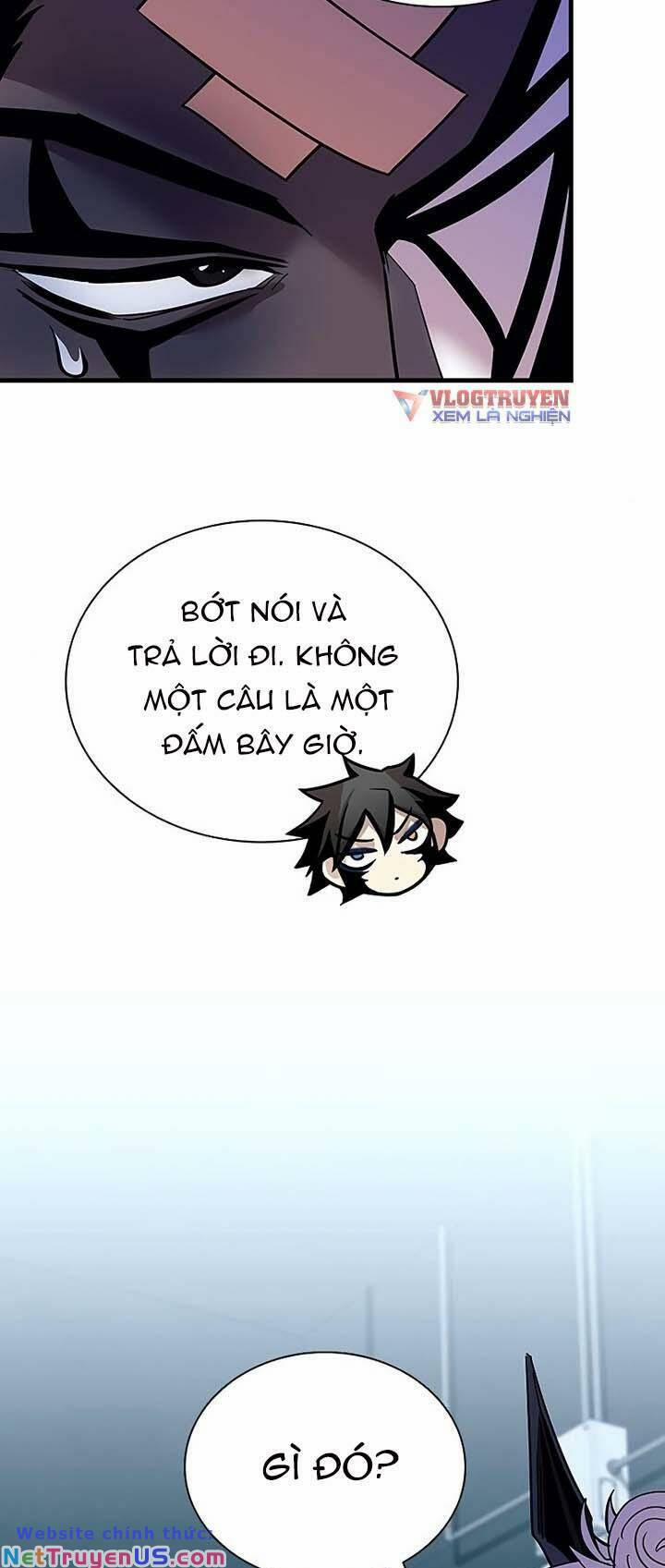 Trùng Sinh Trở Thành Ác Nhân 122 trang 46