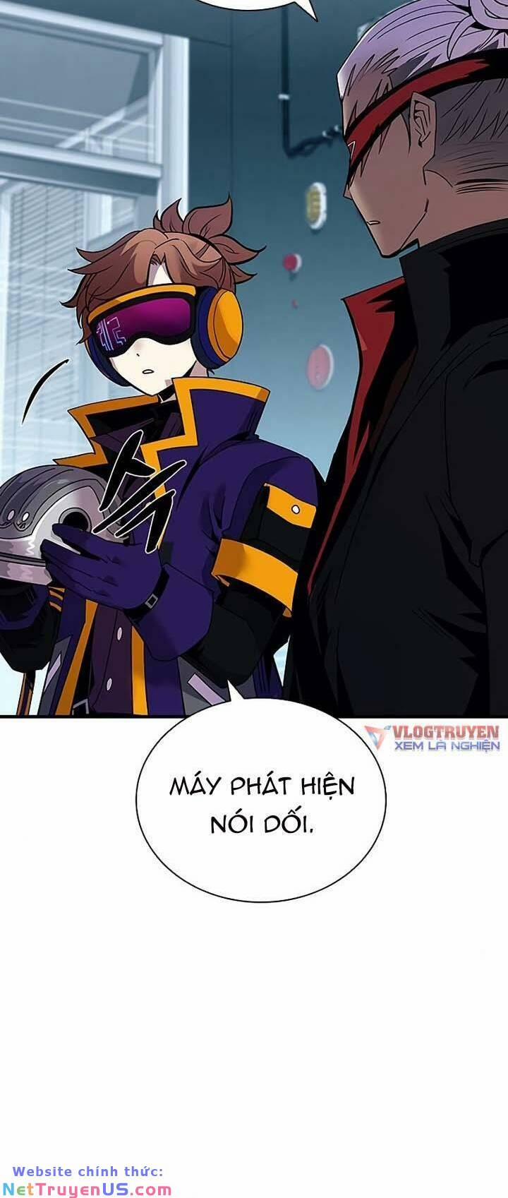 Trùng Sinh Trở Thành Ác Nhân 122 trang 47