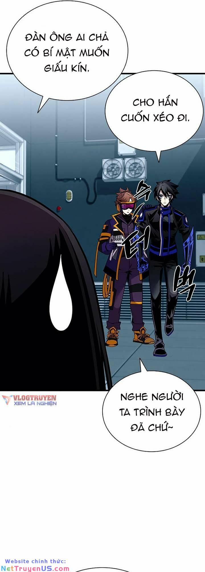 Trùng Sinh Trở Thành Ác Nhân 122 trang 48