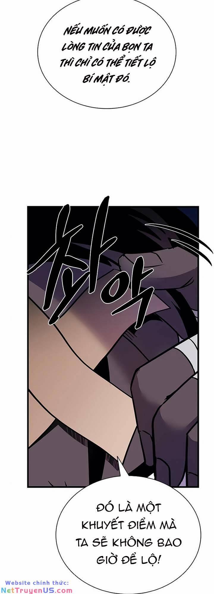 Trùng Sinh Trở Thành Ác Nhân 122 trang 49