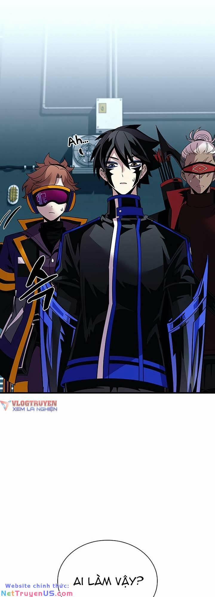 Trùng Sinh Trở Thành Ác Nhân 122 trang 51