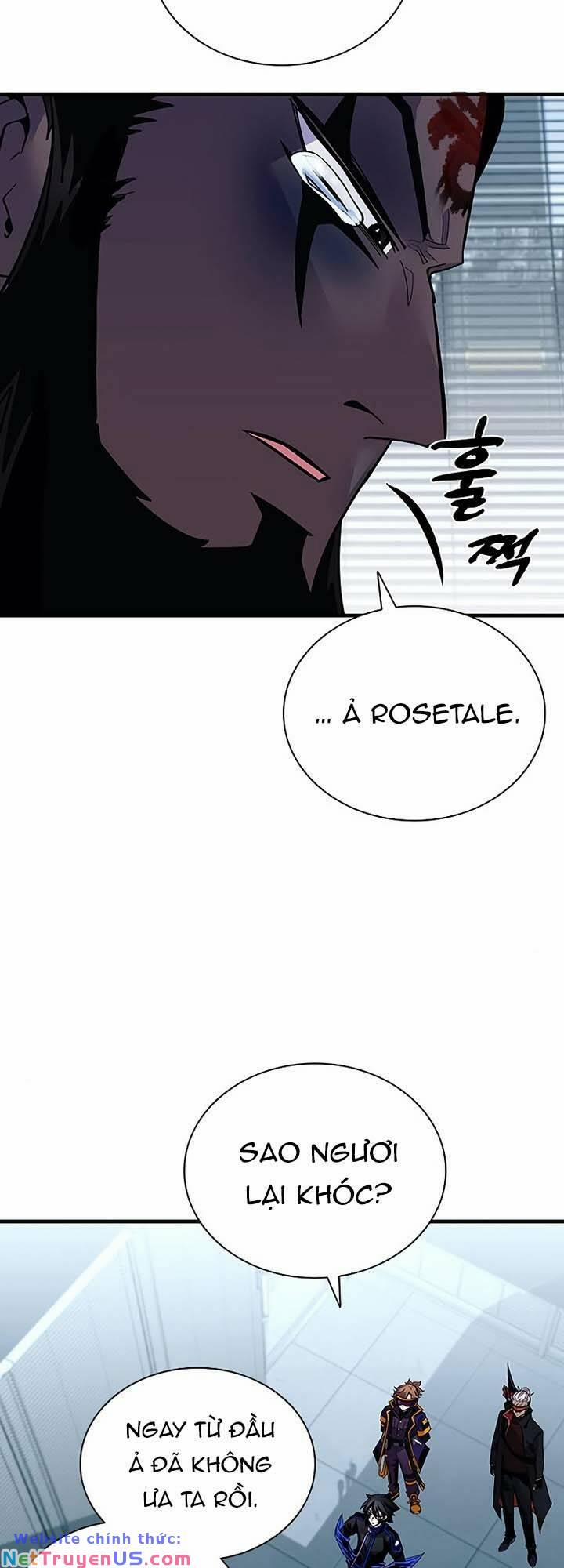 Trùng Sinh Trở Thành Ác Nhân 122 trang 52