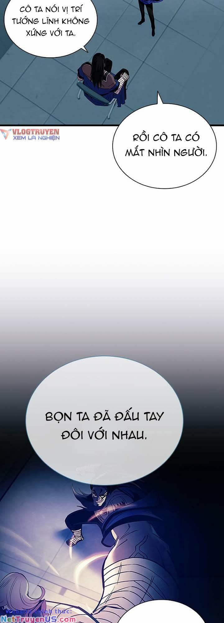 Trùng Sinh Trở Thành Ác Nhân 122 trang 53