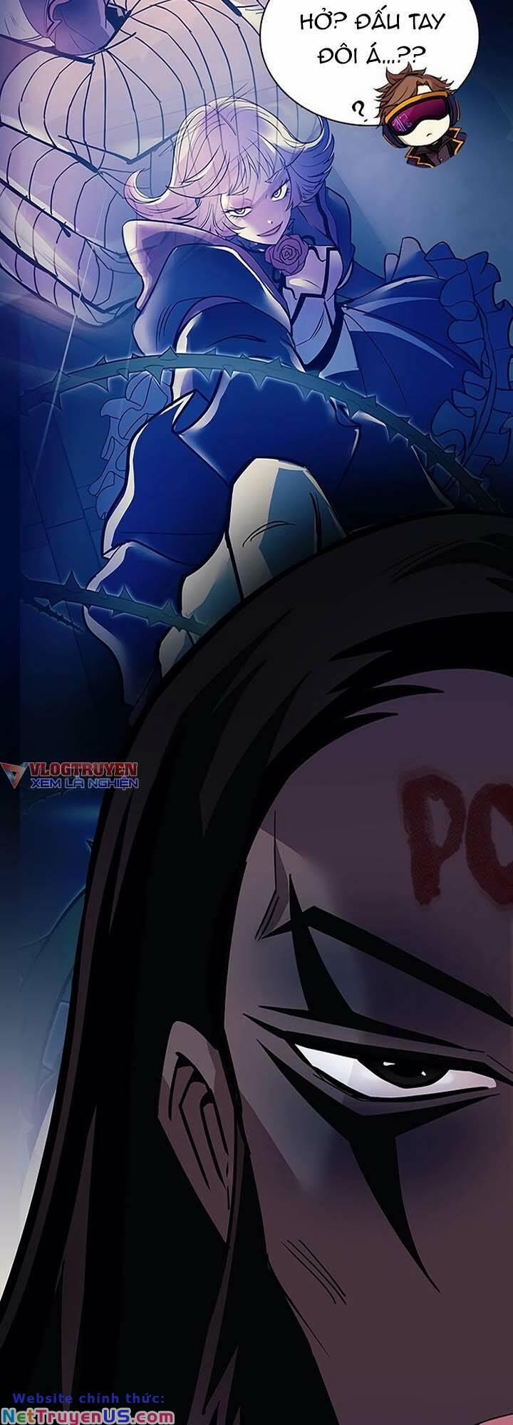 Trùng Sinh Trở Thành Ác Nhân 122 trang 54