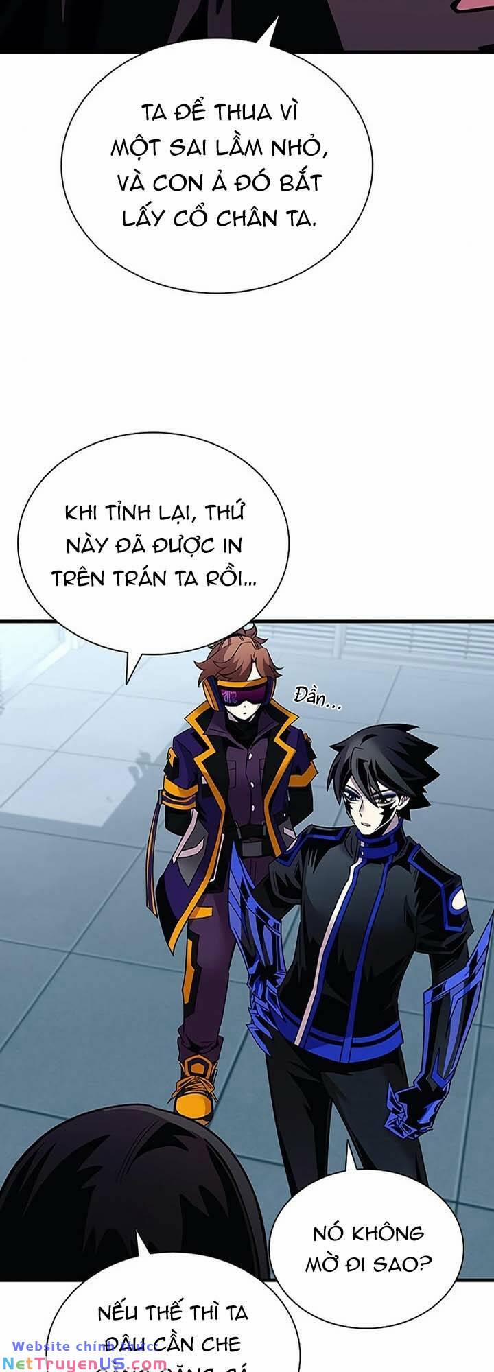 Trùng Sinh Trở Thành Ác Nhân 122 trang 55