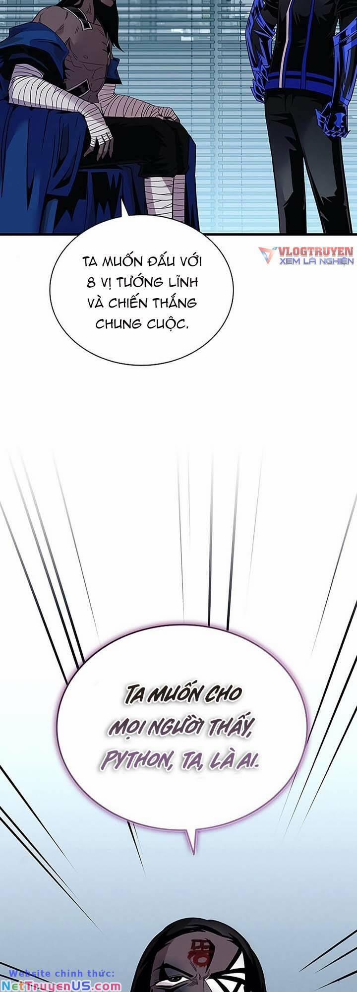 Trùng Sinh Trở Thành Ác Nhân 122 trang 57