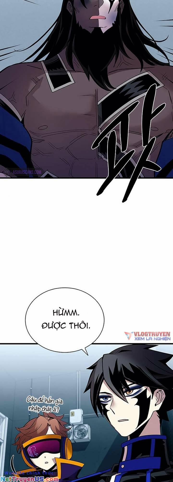 Trùng Sinh Trở Thành Ác Nhân 122 trang 58