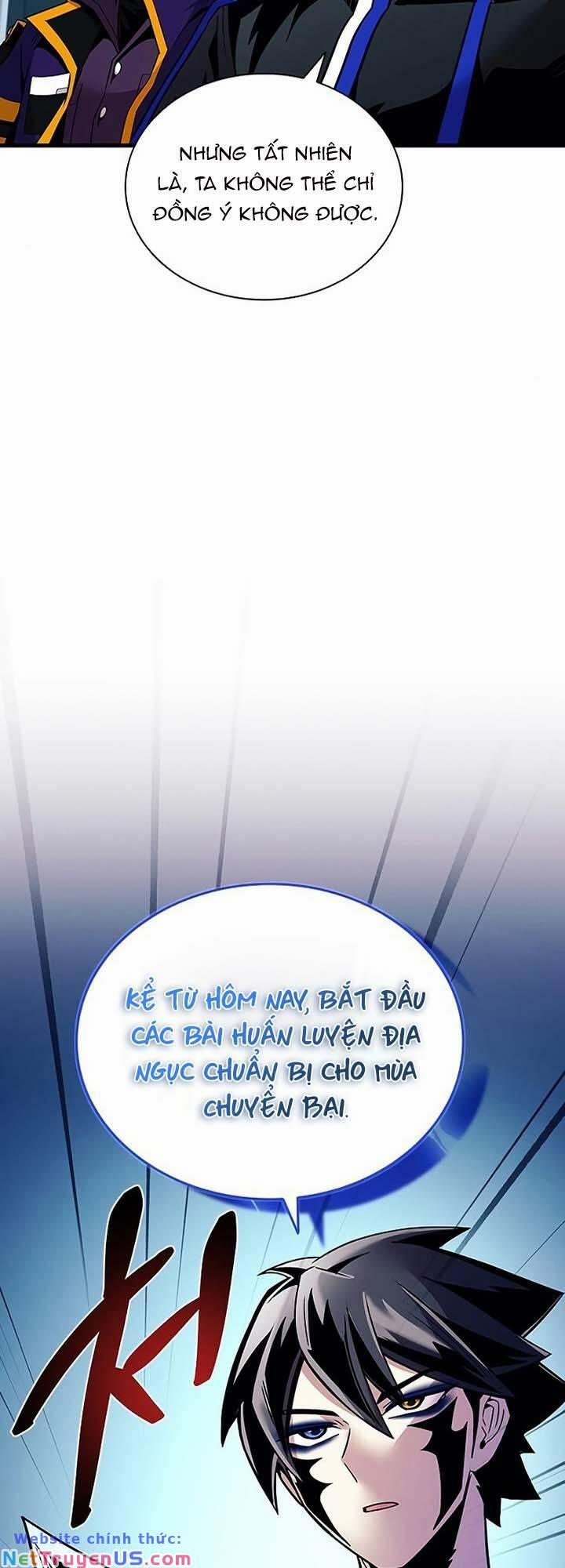 Trùng Sinh Trở Thành Ác Nhân 122 trang 59