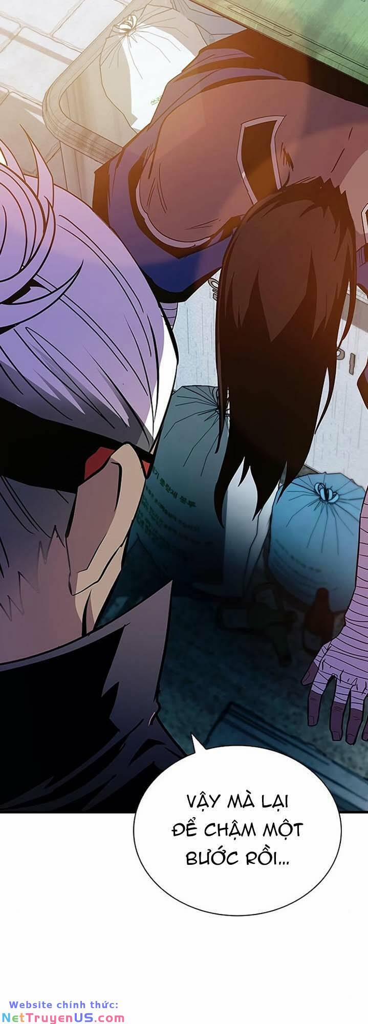 Trùng Sinh Trở Thành Ác Nhân 122 trang 6